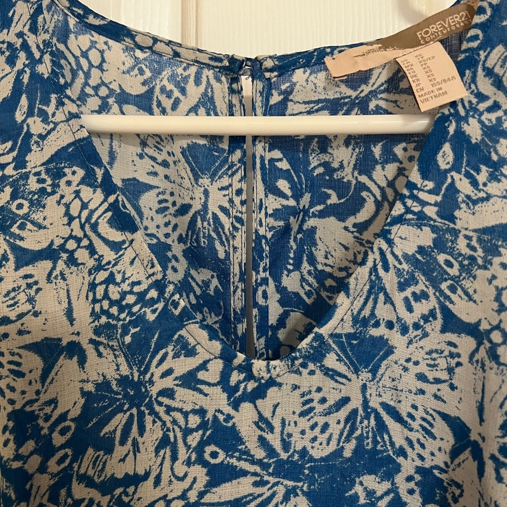 Beautiful Summer Dress